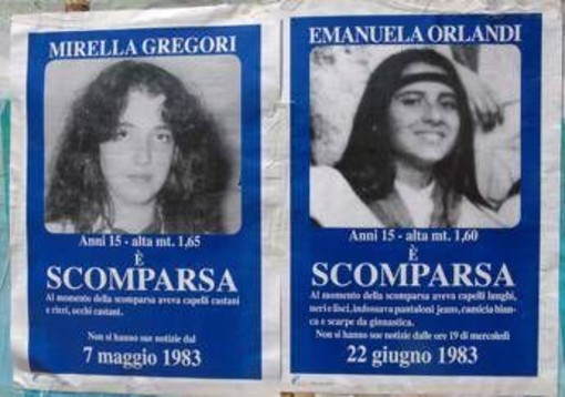 Orlandi-Gregori, sopralluogo Commissione in allora condominio Mirella e bar famiglia amica Sonia ﻿