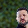 Ucraina, Zelensky: "A novembre trilaterale con Usa e Russia". Trump: "Presto la svolta"