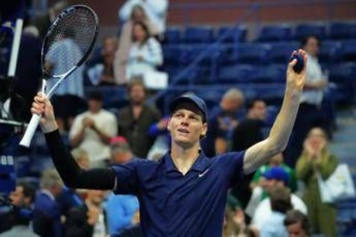 Sinner in semifinale agli Us Open, quando gioca? Data e orario