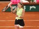 Non poteva pagare l'hotel, oggi può vincere il Roland Garros: chi è Chwalinska, finalista a sorpresa Non poteva pagare l'hotel, oggi può vincere il Roland Garros: chi è Chwalinska, finalista a sorpresa