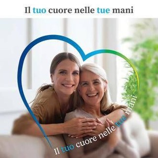 'Il tuo cuore nelle tue mani', a Palermo screening gratuiti in piazza