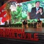 Festival Nazionale Economia Civile, riflessione sul Pil che genera felicità con Funaro, Becchetti e Fitto Festival Nazionale Economia Civile, riflessione sul Pil che genera felicità con Funaro, Becchetti e Fitto