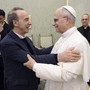 Roberto Benigni racconta 'Pietro - Un uomo nel vento', stasera su Rai 1 Roberto Benigni racconta 'Pietro - Un uomo nel vento', stasera su Rai 1