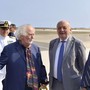 Pichetto Fratin “Il parco di Pantelleria è un modello da seguire”