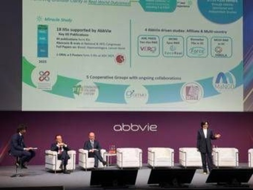 Cancro ovarico, Lorusso (Humanitas): "Nuove terapie per pazienti resistenti al platino"