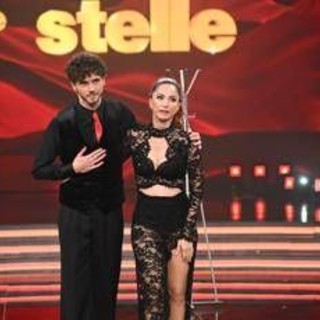 Ballando, Delogu 'esausta' prima della finale: "Stiamo provando a sopravvivere"