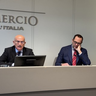 Economia italiana in miglioramento, per Confcommercio Pil a +0,9 nel 2026
