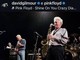 Addio a Dick Parry, il sax che ha reso immortale il suono dei Pink Floyd Addio a Dick Parry, il sax che ha reso immortale il suono dei Pink Floyd