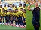 Chiesa, il vice ct dell'Ecuador: "Italia nel mio sangue, ai Mondiali vogliamo fare la storia" Chiesa, il vice ct dell'Ecuador: "Italia nel mio sangue, ai Mondiali vogliamo fare la storia"