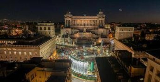 Webuild: in I sem. ricavi a 6,7 mld, +22%, Ebitda a 564 mln, +38% Webuild: in I sem. ricavi a 6,7 mld, +22%, Ebitda a 564 mln, +38%