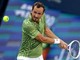 Tennisti bloccati a Dubai, da Medvedev a Rublev. Atp: "Lavoriamo per portarli a casa" Tennisti bloccati a Dubai, da Medvedev a Rublev. Atp: "Lavoriamo per portarli a casa"