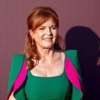 Sarah Ferguson e un'eredità milionaria, McNally le lascia 700 milioni e un aneddoto piccante