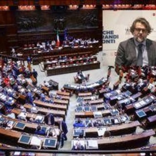 Manovra, Osnato: “Non serve nuovo deficit, voto possibile sia prima sia dopo l’estate, non cambia la sostanza”