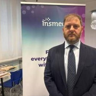 Aliberti (Hunimed): "Approccio multidisciplinare chiave in bronchiectasie"