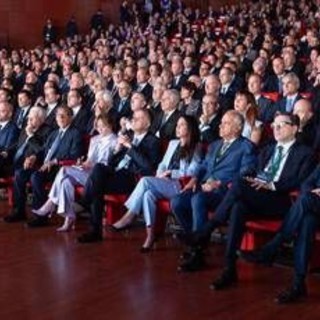 Confindustria, tutti alla corte di Orsini: ECCO LA MAPPA COMPLETA DEL POTERE POLTRONA PER POLTRONA
