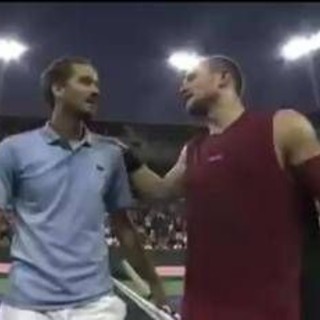 Indian Wells, polemica tra Medvedev e Draper: "Non ho barato". Cos'è successo