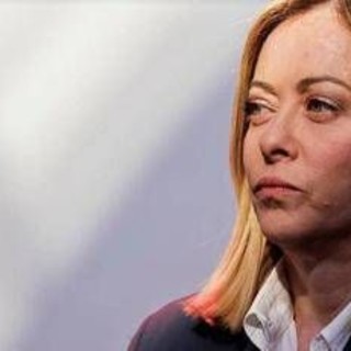 Omicidio Ramelli, Meloni: &quot;Ricucire ferita profonda, sforzo di verità e pacificazione&quot;