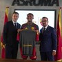 La Roma con Orodei apre agli investimenti in beni rifugio per i tifosi La Roma con Orodei apre agli investimenti in beni rifugio per i tifosi