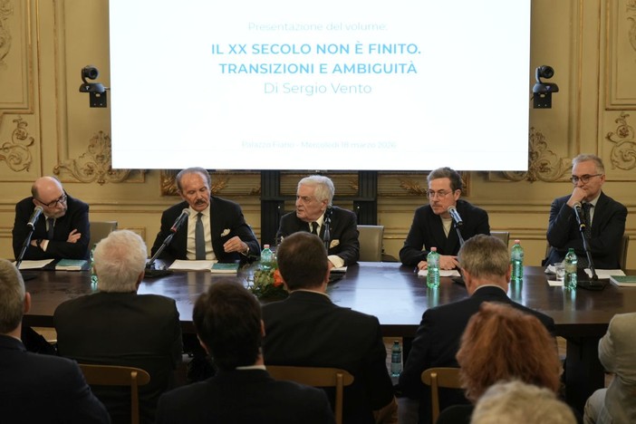 “Fucino Libri” al via con l’Ambasciatore Vento