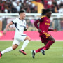 La Roma scappa con Kone, l’Inter la riprende con Lautaro: 2-2 all’Olimpico