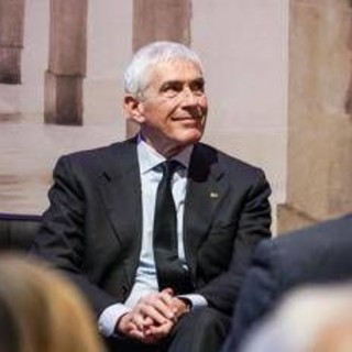 Casini: "Lascio il Parlamento dopo 44 anni, non mi ricandido"