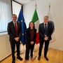 Cybersicurezza, al via collaborazione ACN-Istituto Nazionale di Alta Matematica Cybersicurezza, al via collaborazione ACN-Istituto Nazionale di Alta Matematica