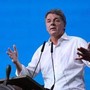 Renzi, il messaggio al campo largo: "Uniti o Meloni si prende tutto e va al Colle" Renzi, il messaggio al campo largo: "Uniti o Meloni si prende tutto e va al Colle"