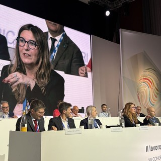 Uila-Uil, Mammucari confermata segretaria generale all’VIII congresso nazionale