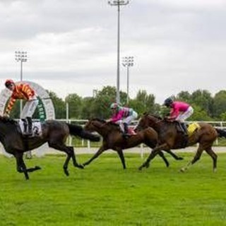 All'Ippodromo Snai San Siro un 2 Giugno di grande sport e intrattenimento