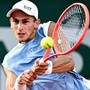 Roland Garros, impresa Arnaldi: batte Tsitsipas e vola al terzo turno Roland Garros, impresa Arnaldi: batte Tsitsipas e vola al terzo turno