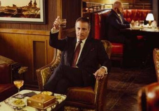 I 70 anni di Andy Garcia, indimenticabile Vincent Mancini nel 'Padrino III'