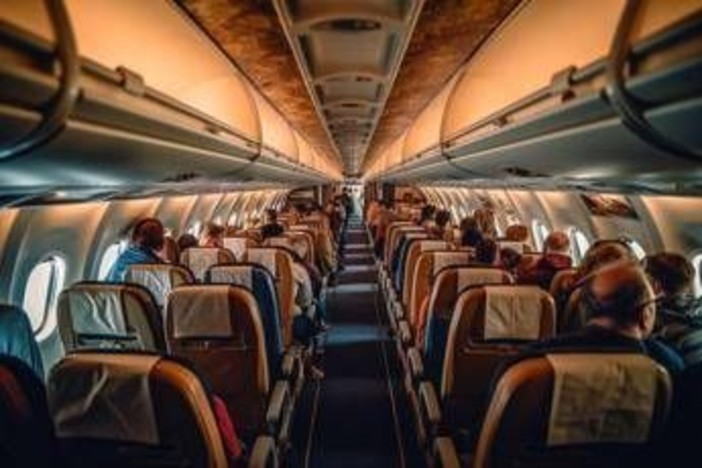 Power bank vietati in aereo, le nuove regole in Australia Power bank vietati in aereo, le nuove regole in Australia