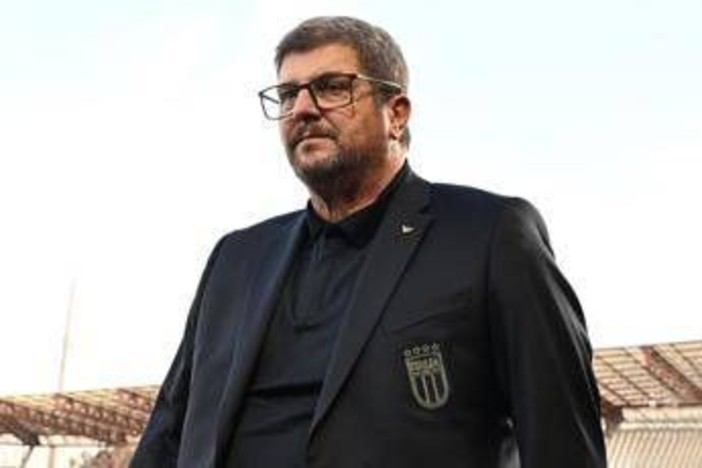 Nazionale, Baldini: "Non ho curriculum da ct, ma magari posso vincere Europei e Olimpiadi con Under 21" Nazionale, Baldini: "Non ho curriculum da ct, ma magari posso vincere Europei e Olimpiadi con Under 21"