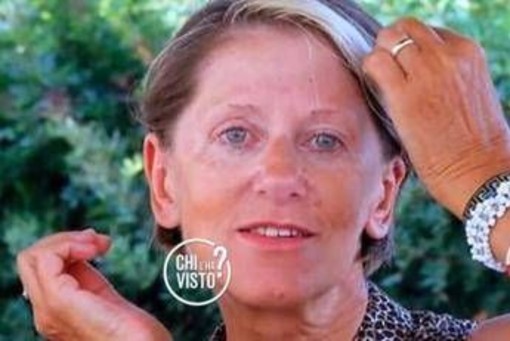 Caso Resinovich, periti: su abiti vittima Dna maschile sconosciuto, forse è morta altrove Caso Resinovich, periti: su abiti vittima Dna maschile sconosciuto, forse è morta altrove