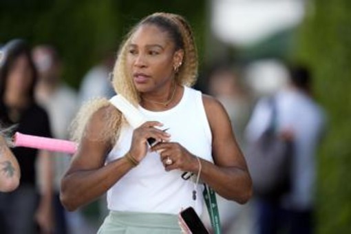 Wimbledon, seconda giornata: da Serena Williams a Zverev, tutti i match e dove vederli Wimbledon, seconda giornata: da Serena Williams a Zverev, tutti i match e dove vederli