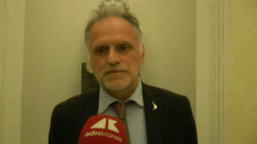Affitti, Garavaglia: "Serve un contratto piu' libero tra le parti" Affitti, Garavaglia: "Serve un contratto piu' libero tra le parti"