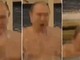 Putin, rito nell'acqua gelida per Epifania Putin, rito nell'acqua gelida per Epifania