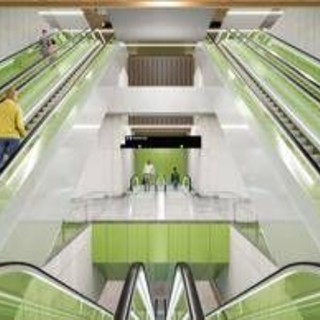 Webuild: firmato contratto da 2,7 mld dollari per tratta sotterranea Ontario line di Toronto Webuild: firmato contratto da 2,7 mld dollari per tratta sotterranea Ontario line di Toronto