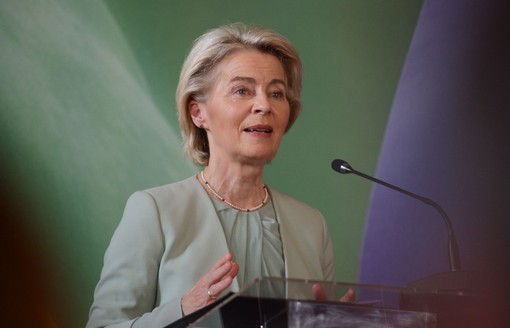 Von der Leyen “I nuovi dazi Usa sono un errore” Von der Leyen “I nuovi dazi Usa sono un errore”