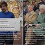 &quot;La più nazista di tutte&quot;, odio social contro Segre dopo cerimonia 25 aprile a Pesaro