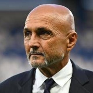 Spalletti: "Accetto la pressione e continuo ad allenare con la stessa determinazione"