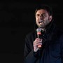 Di Battista, oggi il volo sanitario per l'Italia: l'arrivo previsto domani Di Battista, oggi il volo sanitario per l'Italia: l'arrivo previsto domani