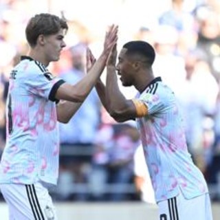 Stati Uniti-Belgio, che show ai Mondiali: due gol in due minuti Stati Uniti-Belgio, che show ai Mondiali: due gol in due minuti