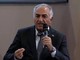 Iran, Pahlavi: "Basta negoziare con i terroristi, paese libero porterà opportunità economiche" Iran, Pahlavi: "Basta negoziare con i terroristi, paese libero porterà opportunità economiche"