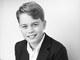 Principe George compie 12 anni, la foto ufficiale e la dedica di Kate e William