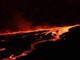 Eruzione Etna, sospesi fino alle 18 i voli all'aeroporto di Catania