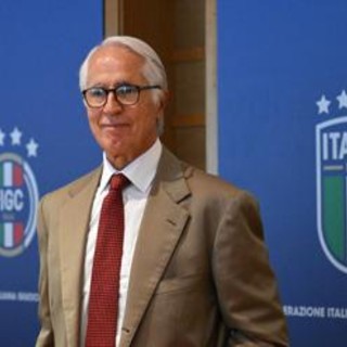 Malagò e i messaggi di Gravina e Donnarumma: "Si sono congratulati per scelta di Mancini"