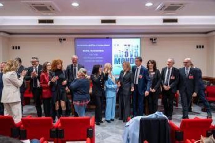 Malattie croniche e rare, 'Il mio nuovo mondo' docufilm che dà voce a pazienti e caregiver