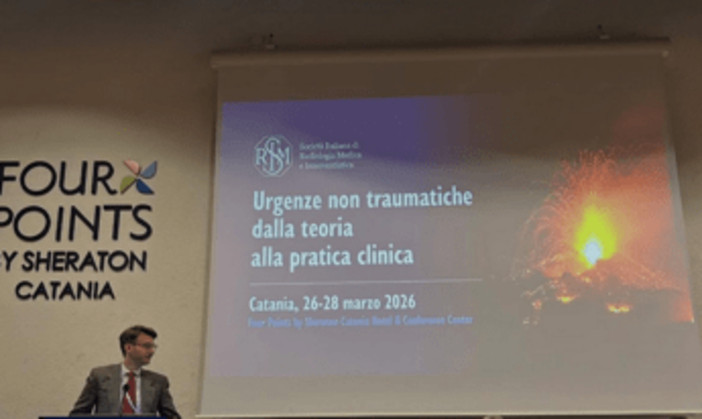 Medicina, imaging in oltre 60% urgenze: a Catania corso per radiologi under 40