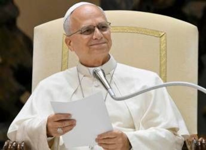 Papa, tumore diagnosticato dopo indigestione. Oncologi: "Adenocarcinoma non dà sintomi, scoperto per caso" Papa, tumore diagnosticato dopo indigestione. Oncologi: "Adenocarcinoma non dà sintomi, scoperto per caso"